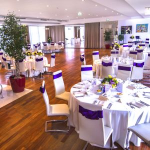 Fotografie Restaurant Marshal Garden - 4