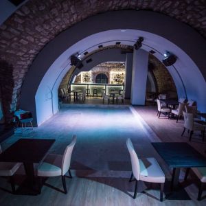 Fotografie Rhedey Cafe - 1