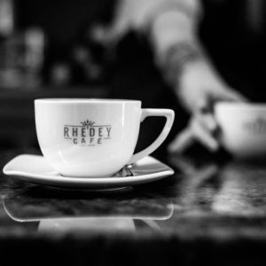 Fotografie Rhedey Cafe - 2