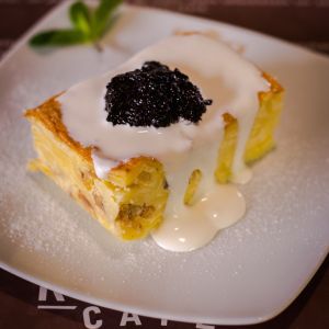 Fotografie Rhedey Cafe - 3