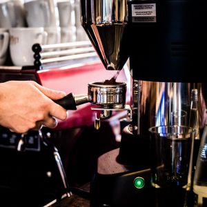 Fotografie Rhedey Cafe - 4