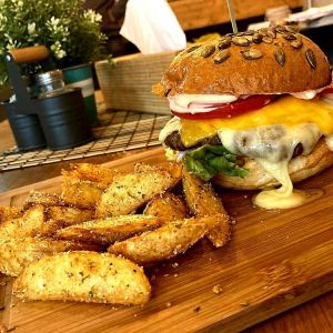 Fotografie Birria - 1