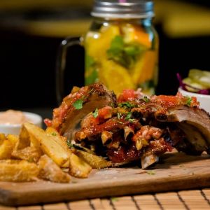 Fotografie Birria - 5