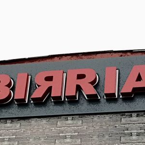 Fotografie Birria - 0