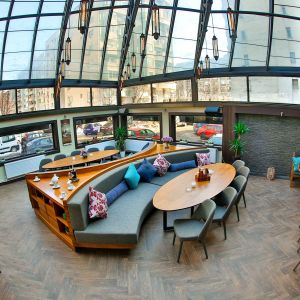 Fotografie Turquoise Restaurant - 0