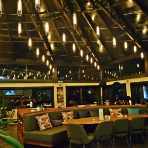 Fotografie Turquoise Restaurant - 2