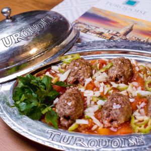 Fotografie Turquoise Restaurant - 4