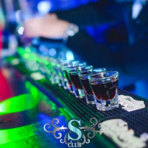 Fotografie S Club - 1