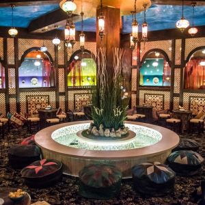 Fotografie Ramana Garden - 0