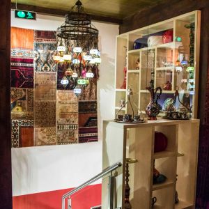 Fotografie Ramana Garden - 4