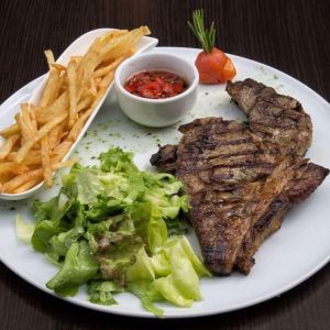 Fotografie La Senna - 0