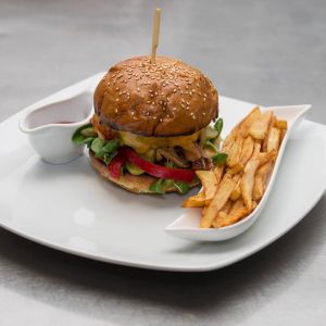 Fotografie La Senna - 1