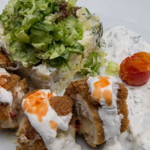 Fotografie La Senna - 2