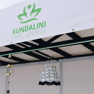 Fotografie Kundalini - 4