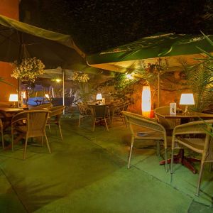 Fotografie Maraschino - 2