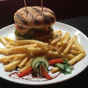 Fotografie Maraschino - 3