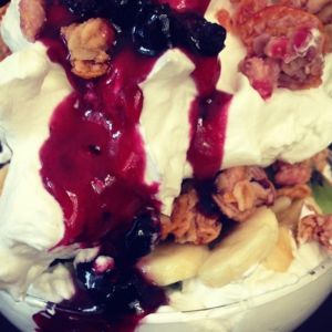 Fotografie Luna Cafe & Bistro - 1