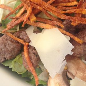 Fotografie Luna Cafe & Bistro - 4