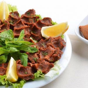 Fotografie Sultan - 1