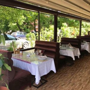 Fotografie Sultan - 2