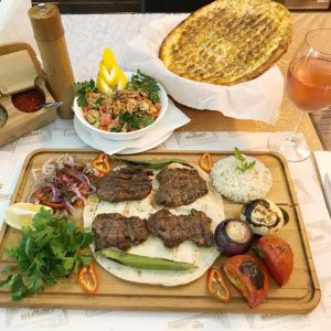 Fotografie Sultan - 4