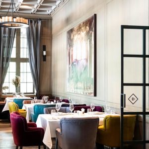 Fotografie Diplomat - 2