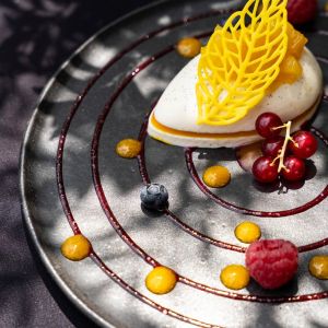 Fotografie Diplomat - 5