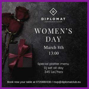 Fotografie Diplomat - 0