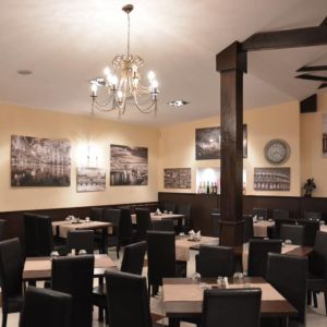 Fotografie Vecchia Trattoria - 0