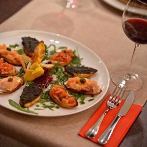 Fotografie Vecchia Trattoria - 1