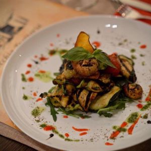 Fotografie Vecchia Trattoria - 3