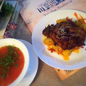 Fotografie Vecchia Trattoria - 4