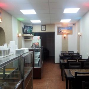 Fotografie A la turca - 0