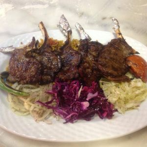 Fotografie A la turca - 1