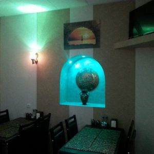 Fotografie A la turca - 2