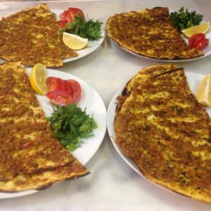 Fotografie A la turca - 4