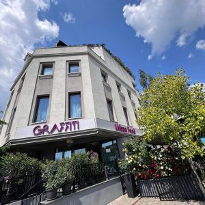 Fotografie Graffiti - 0