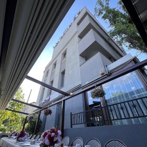 Fotografie Graffiti - 1