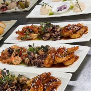 Fotografie Graffiti - 2