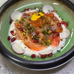 Fotografie Graffiti - 3