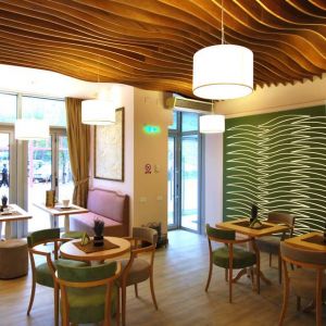 Fotografie Casa Naturalia - 2