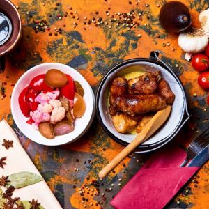 Fotografie Conacul Românesc Pache - 7