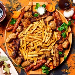 Fotografie Conacul Românesc Pache - 1