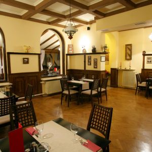 Fotografie Conacul Românesc Pache - 0