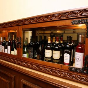 Fotografie Conacul Românesc Pache - 2