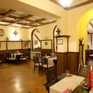 Fotografie Conacul Românesc Pache - 4