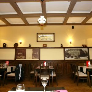 Fotografie Conacul Românesc Pache - 6