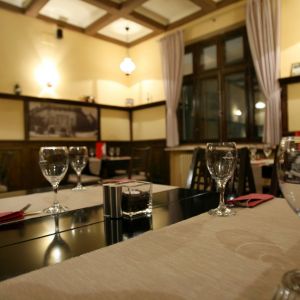 Fotografie Conacul Românesc Pache - 8