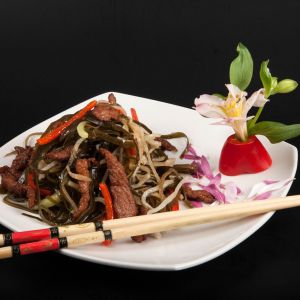 Fotografie KungFu King - 1