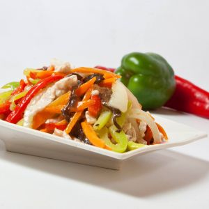 Fotografie KungFu King - 2